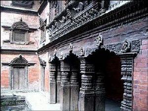 帕斯帕提那寺 帕斯帕提那寺