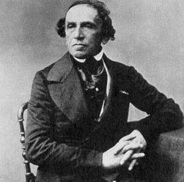 賈科莫·梅耶貝爾 賈科莫·梅耶貝爾