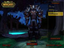 遊戲中的死亡騎士