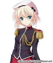 菲奧娜&middot;貝克福德