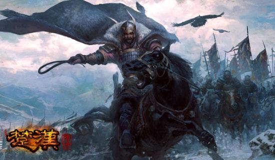 江南第一省，江蘇省十大名將，從秦漢到明清人才輩出