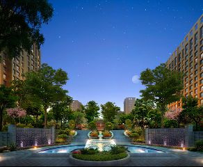 望京金茂府 望京金茂府