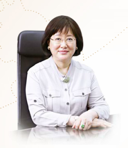 YEEHOO創始人郭超英