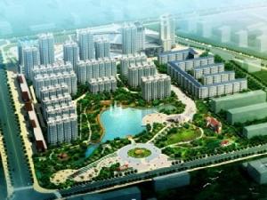 中聯廣場 中聯廣場