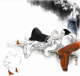 東廂坦腹 東廂坦腹