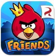 Angry Birds Friends Angry Birds Friends