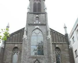 北京天主教西堂 北京天主教西堂