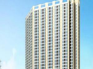 武漢保利海上五月花 武漢保利海上五月花