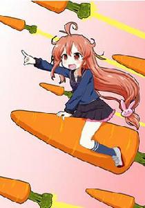 卯月[艦隊Collection中人物]