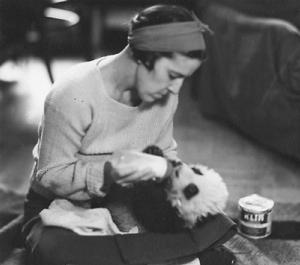 露絲·哈克尼斯 露絲·哈克尼斯