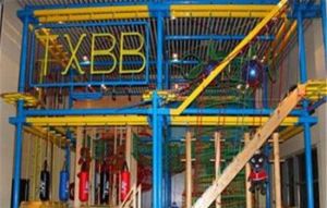 小勇士兒童樂園 小勇士兒童樂園