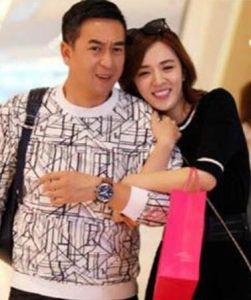 爹系男友 爹系男友