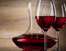 自釀葡萄酒 自釀葡萄酒