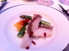 斑球鮮露筍 斑球鮮露筍