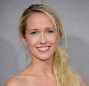 安娜·坎普 安娜·坎普