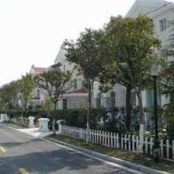 月亮河一期至二期 月亮河一期至二期