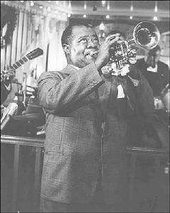 路易斯&middot;阿姆斯特朗