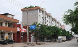 忠縣新生鎮初級中學 忠縣新生鎮初級中學