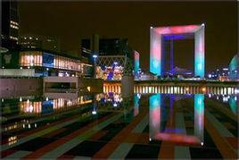 IESEG高級管理學院 IESEG高級管理學院