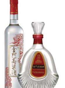 金門高粱酒 金門高粱酒
