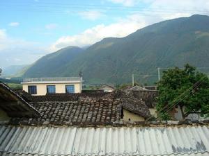 新寨小橋頭自然村 新寨小橋頭自然村