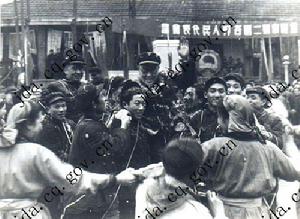 （圖）1951年1月24日