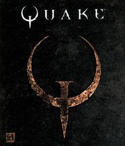 Quake[遊戲]