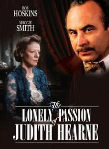 朱迪斯·赫恩的孤獨感 朱迪斯·赫恩的孤獨感