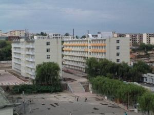 東肯塔基大學 東肯塔基大學