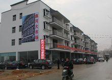 王河鎮[安徽省潛山市王河鎮]