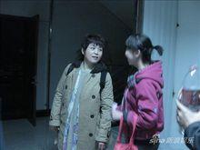 馮憲珍參加活動