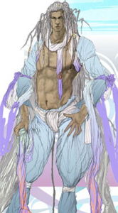 阿爾馬洛斯 阿爾馬洛斯