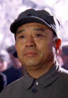 太行山上[王伍福主演的主旋律影片]