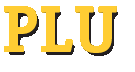 太平洋路德大學  Pacific Lutheran University