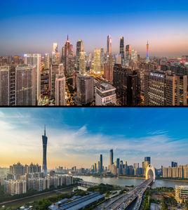 中國百強城市排行榜