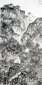 韓奉軍作品圖片