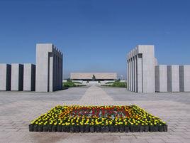 長春烈士陵園 長春烈士陵園
