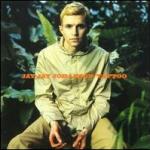Jay jay johanson
