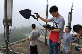 測向交叉定位法 測向交叉定位法