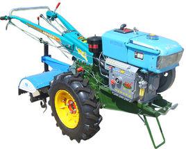 沭河手扶拖拉機 沭河手扶拖拉機