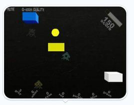 黃色小球 黃色小球