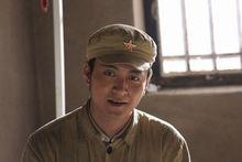 《戰火西北狼》劇照