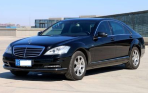 賓士S級 2006款 S300