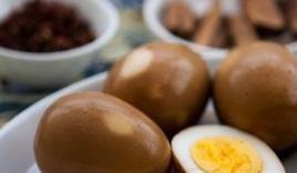 香滷雞蛋 香滷雞蛋