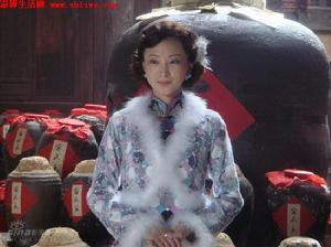 （圖）多情女人痴情男