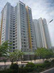 巨東青春華庭 巨東青春華庭