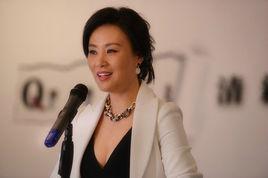 李木子[電視劇《辣媽正傳》角色]