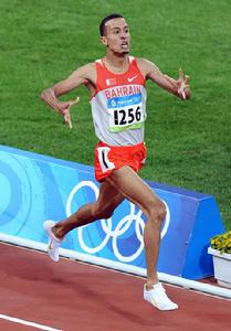 阿布德·阿拉提·伊吉德爾 阿布德·阿拉提·伊吉德爾