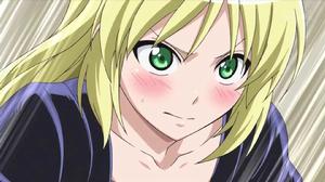 黑井瀨奈 黑井瀨奈