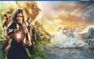 納尼亞傳奇:凱斯賓王子 納尼亞傳奇:凱斯賓王子